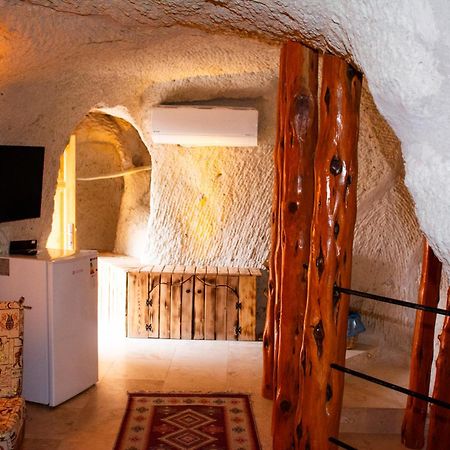Cappadocia Ennar Cave Swimming Pool Hot & Spa Nevşehir Kültér fotó